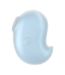 Satisfyer Satisfyer Cutie Ghost: 11 Waves & 12 Vibrations for Ultimate Pleasure