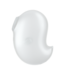 Satisfyer Satisfyer Cutie Ghost Vibrator - Waterdicht, Oplaadbaar & Met 23 Functies