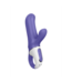 Satisfyer Magic Bunny Luxe: Krachtige Compacte G-spot & Clitoris Stimulant