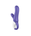 Satisfyer Magic Bunny Luxe: Krachtige Compacte G-spot & Clitoris Stimulant