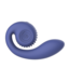 Snail Vibe GIZI Lite G-Punkt-Vibrator – Saftige Blaubeere mit 2 Motoren