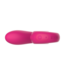 Snail Vibe GIZI Lite Dual G-Spot Stimulator - Sweet Dragonfruit Rosa Delights