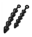 XR Brands Grote Kegel Kralen voor Intense Achterdeur Sensatie - 42 cm Uitdaging!