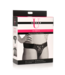 XR Brands Strap U Dildo Harnas 20 cm – Comfortabel, Verstelbaar en Perfect voor Fantasieën