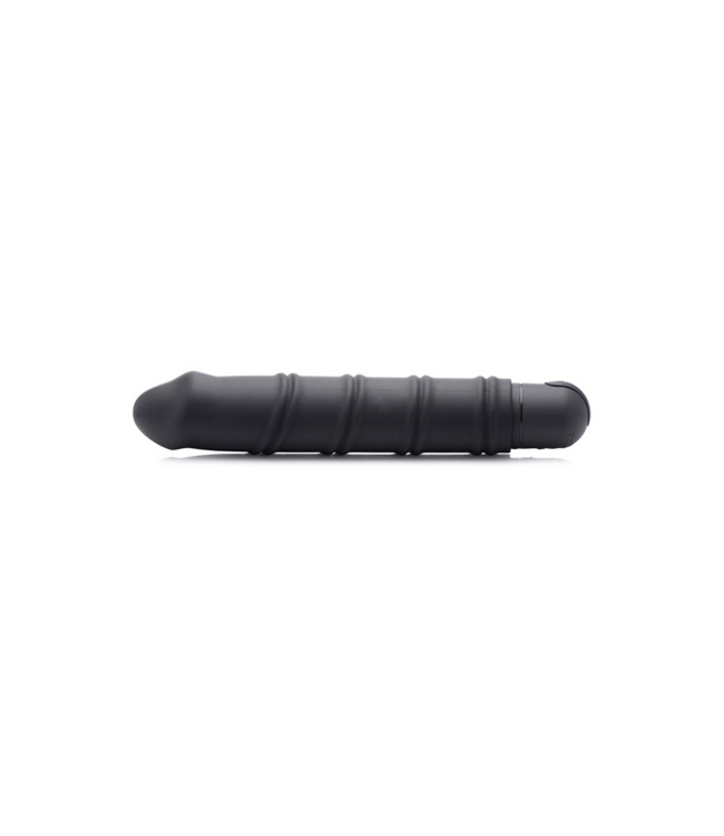 XR Brands XL Bullet & Swirl Silikonhülle – Für ultimative Stimulation und Komfort!