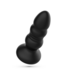 Crushious Australis 10cm Anale Plug met 9 Vibraties en RGB Licht - Oplaadbaar & Stijlvol