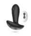 Crushious Octo Rechargeable P-Spot Vibrator - Remote Control & USB Charging