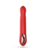 Crushious Lapin Roter Rabbit-Vibrator | 10 Vibrationsmodi, USB-ladbar, wasserfest