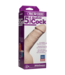 Doc Johnson Realistische Dildo 12,4 cm – Levensecht met Vac-U-Lock Bevestiging en Details