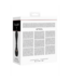 Irresistible Irresistible Mythical Air Pulse Clitorisvibrator | Intensieve G-spot Stimulatie