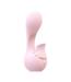 Irresistible Mythical Air Pulse Vibrator – Intensiv, wasserdicht, mit 10 Stufen