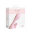 Irresistible Mythical Air Pulse Vibrator – Intensiv, wasserdicht, mit 10 Stufen