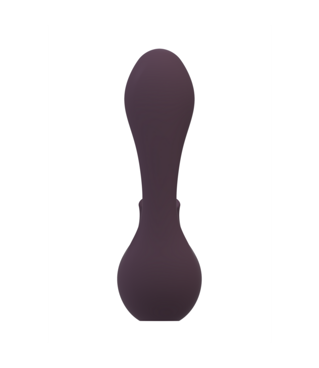 Irresistible Irresistible Mythical Air Pulse Vibrator – Voor Onvergetelijke Orgasmes
