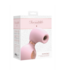 Irresistible Premium Air Pulse Vibrator - Geniet van Krachtige Orgasmes en Luxe Sensaties