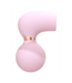 Irresistible Invincible Air Pulse Klitorisvibrator – 10 Stufen, wasserdicht & stark