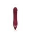 Loveline Intense Flexibele Vibrerende Strapless Strap-on Merlot Druif | Loveline