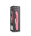 Loveline Flatternder G-Punkt Rabbit-Vibrator Rosa – Ultimatives Lust-Erlebnis