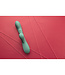 Loveline Loveline Pulse Rabbit Vibrator - Green, for Intense Pleasure & Climaxes