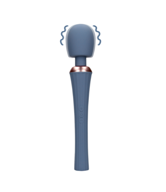 Loveline Loveline Wand Vibrator: Ultimate Pleasure & Relaxation Tool