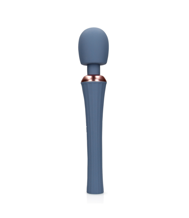 Loveline Loveline Wandvibrator met Ergonomisch Handvat – Voor Ultiem Genot en Ontspanning