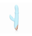 Loveline Pulse Wave Ring Vibrator Arctic Blue – Intensives Vergnügen für Paare