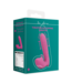 Loveline Kraftvoller Stoß- und Klopfvibrator für intensives G-Punkt-Vergnügen