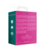 Loveline Loveline Thrusting & Pulsating G-Spot Vibrator for Intense Pleasure