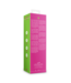 Loveline Intense Dubbelzijdige G-Spot en Klitorisstimulator - Loveline by Shots