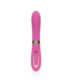 Loveline Doppelseitiger Loveline G-Punkt-Vibrator Rosa – Ultimative Lust erleben!