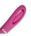 Loveline Doppelseitiger Loveline G-Punkt-Vibrator Rosa – Ultimative Lust erleben!