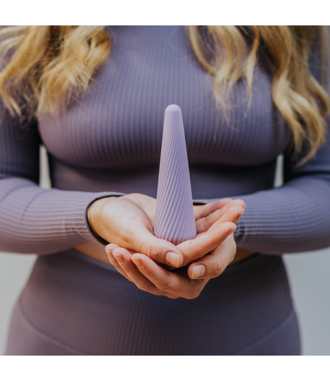 My Own Filo Lupin Vibrator Paars – Voor Gezondheid, Zelfliefde en Intimiteit
