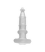 PerfectFitBrand Komfortabler Anal Sleeve Plug – Finger Grip für BDSM & Kontrolle
