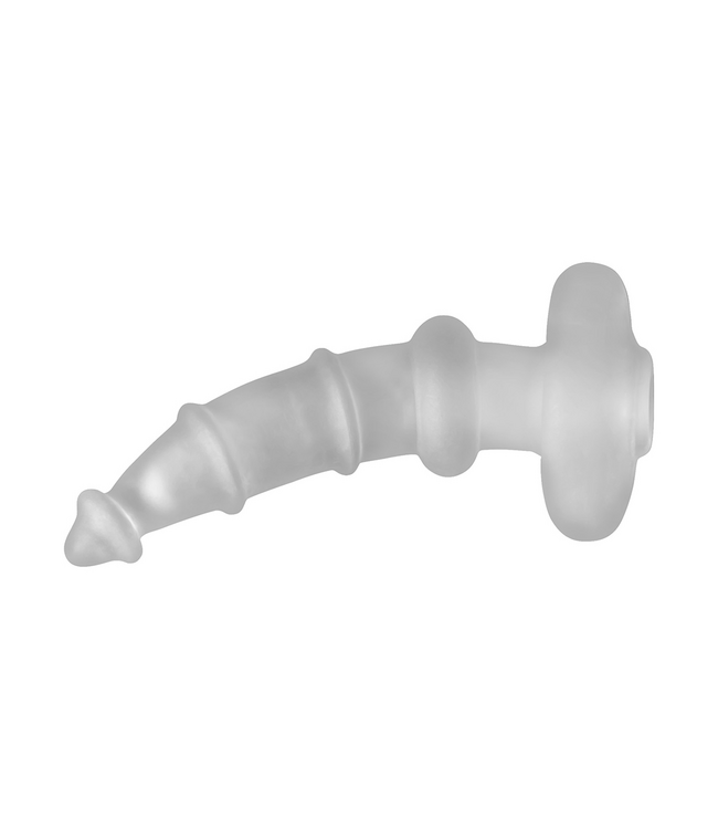 PerfectFitBrand Komfortabler Anal Sleeve Plug – Finger Grip für BDSM & Kontrolle