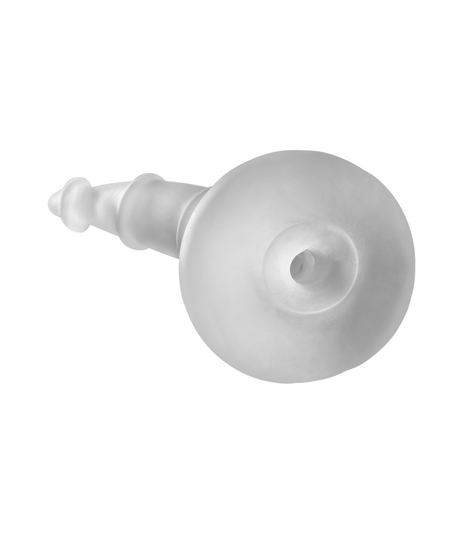 PerfectFitBrand Finger Grip Plugs - Zacht PFBlend voor Optimale Controle en Comfort