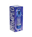 Pumped SonicPull Premium Masturbator – Intensieve Zuig- en Trillingservaring, Blauw
