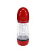 Pumped SonicPull Ultra Zuig- en Trillingsmasturbator – Ervaar Ongekend Genot!