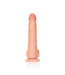 RealRock Realistische Dildo 30,5 cm met Zuignap - Natuurgetrouwe Stimulatie en Plezier