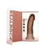 RealRock RealRock 22cm Realistic Vibrating Dildo – Powerful Suction & Harness Compatible
