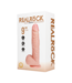 RealRock RealRock 25 cm Vibrerende Dildo – Levensecht, Krachtig & Verleidelijk Plezier