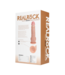RealRock RealRock 25 cm Vibrerende Dildo – Levensecht, Krachtig & Verleidelijk Plezier