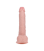 RealRock RealRock 25cm Vibrating Dildo - Realistic, Powerful & Suction Cup