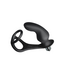Rocks-Off RO-Zen Pro Stimulatie Set - Dubbele Vibratie met Penisriem en Buttplug