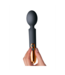 Rocks-Off Oriel Luxe Oplaadbare Massagestaaf – Discreet, Krachtig & Waterdicht