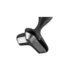 Satisfyer Satisfyer Game Changer: 7 cm Powerful Vibrating Anal Plug - Black
