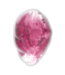 Satisfyer Cloud Dancer Rode Print | Luxe Drukgolfvibrator met Air Pulse Technologie