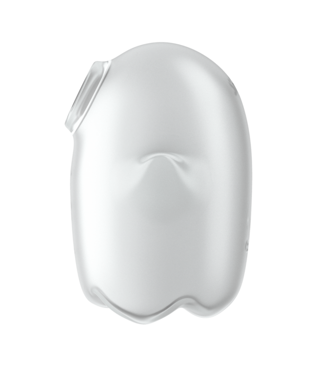 Satisfyer Satisfyer Glowing Ghost: Enchanting Double Air Pulse Vibrator