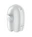 Satisfyer Satisfyer Glowing Ghost Wit - Betoverende Dubbele Air Pulse Vibrator voor Avontuur