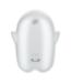 Satisfyer Satisfyer Glowing Ghost: Enchanting Double Air Pulse Vibrator
