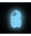 Satisfyer Satisfyer Glowing Ghost: Enchanting Double Air Pulse Vibrator