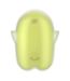 Satisfyer Glowing Ghost Doppelvibrator: Leuchtender Lustpartner für aufregende Erlebnisse